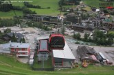 Archiv Foto Webcam Gondelbahn Klausberg, Steinhaus 07:00