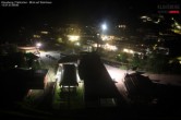 Archiv Foto Webcam Gondelbahn Klausberg, Steinhaus 23:00