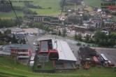 Archiv Foto Webcam Gondelbahn Klausberg, Steinhaus 07:00