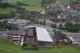 Archiv Foto Webcam Gondelbahn Klausberg, Steinhaus 09:00