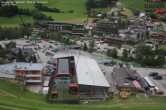 Archiv Foto Webcam Gondelbahn Klausberg, Steinhaus 13:00