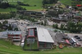 Archiv Foto Webcam Gondelbahn Klausberg, Steinhaus 15:00