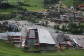 Archiv Foto Webcam Gondelbahn Klausberg, Steinhaus 17:00