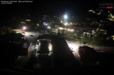 Archived image Webcam Klausberg gondola, Cadipietra/Steinhaus 01:00