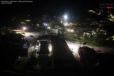 Archived image Webcam Klausberg gondola, Cadipietra/Steinhaus 03:00
