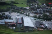 Archiv Foto Webcam Gondelbahn Klausberg, Steinhaus 05:00