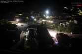 Archiv Foto Webcam Gondelbahn Klausberg, Steinhaus 01:00