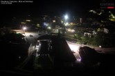 Archiv Foto Webcam Gondelbahn Klausberg, Steinhaus 03:00