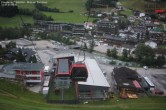 Archiv Foto Webcam Gondelbahn Klausberg, Steinhaus 05:00