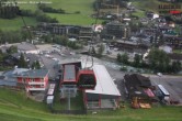 Archiv Foto Webcam Gondelbahn Klausberg, Steinhaus 07:00