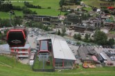 Archiv Foto Webcam Gondelbahn Klausberg, Steinhaus 11:00