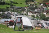 Archiv Foto Webcam Gondelbahn Klausberg, Steinhaus 13:00