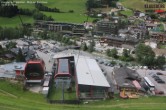 Archiv Foto Webcam Gondelbahn Klausberg, Steinhaus 15:00
