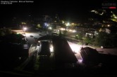 Archiv Foto Webcam Gondelbahn Klausberg, Steinhaus 01:00