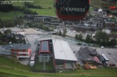 Archiv Foto Webcam Gondelbahn Klausberg, Steinhaus 05:00