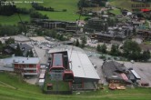 Archiv Foto Webcam Gondelbahn Klausberg, Steinhaus 09:00