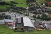 Archiv Foto Webcam Gondelbahn Klausberg, Steinhaus 11:00