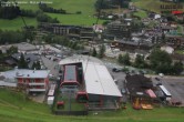 Archiv Foto Webcam Gondelbahn Klausberg, Steinhaus 13:00