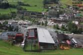 Archiv Foto Webcam Gondelbahn Klausberg, Steinhaus 15:00