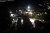 Archived image Webcam Klausberg gondola, Cadipietra/Steinhaus 01:00