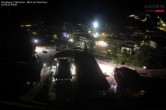 Archived image Webcam Klausberg gondola, Cadipietra/Steinhaus 03:00