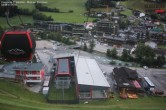 Archiv Foto Webcam Gondelbahn Klausberg, Steinhaus 05:00