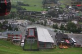 Archiv Foto Webcam Gondelbahn Klausberg, Steinhaus 11:00