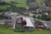 Archiv Foto Webcam Gondelbahn Klausberg, Steinhaus 13:00