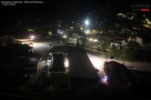 Archiv Foto Webcam Gondelbahn Klausberg, Steinhaus 03:00