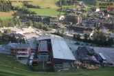 Archiv Foto Webcam Gondelbahn Klausberg, Steinhaus 07:00