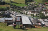 Archiv Foto Webcam Gondelbahn Klausberg, Steinhaus 15:00