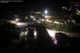 Archived image Webcam Klausberg gondola, Cadipietra/Steinhaus 23:00