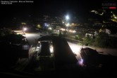 Archived image Webcam Klausberg gondola, Cadipietra/Steinhaus 01:00
