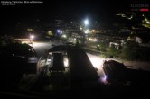 Archived image Webcam Klausberg gondola, Cadipietra/Steinhaus 03:00