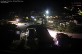 Archiv Foto Webcam Gondelbahn Klausberg, Steinhaus 03:00