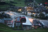 Archiv Foto Webcam Gondelbahn Klausberg, Steinhaus 05:00