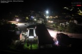 Archiv Foto Webcam Gondelbahn Klausberg, Steinhaus 03:00
