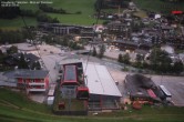 Archiv Foto Webcam Gondelbahn Klausberg, Steinhaus 05:00