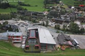 Archiv Foto Webcam Gondelbahn Klausberg, Steinhaus 07:00