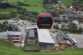Archiv Foto Webcam Gondelbahn Klausberg, Steinhaus 11:00