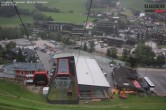 Archiv Foto Webcam Gondelbahn Klausberg, Steinhaus 13:00