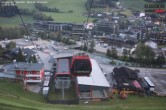Archiv Foto Webcam Gondelbahn Klausberg, Steinhaus 05:00