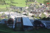 Archiv Foto Webcam Gondelbahn Klausberg, Steinhaus 07:00