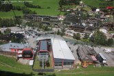 Archiv Foto Webcam Gondelbahn Klausberg, Steinhaus 09:00