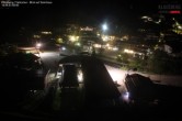 Archived image Webcam Klausberg gondola, Cadipietra/Steinhaus 23:00