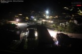 Archived image Webcam Klausberg gondola, Cadipietra/Steinhaus 01:00