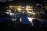 Archived image Webcam Klausberg gondola, Cadipietra/Steinhaus 19:00