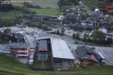 Archiv Foto Webcam Gondelbahn Klausberg, Steinhaus 07:00