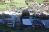 Archiv Foto Webcam Gondelbahn Klausberg, Steinhaus 09:00