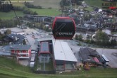 Archiv Foto Webcam Gondelbahn Klausberg, Steinhaus 07:00